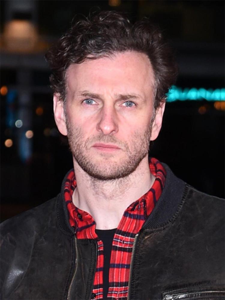 Photo of Steven Cree