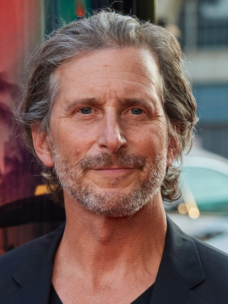 Photo of Aaron Ryder