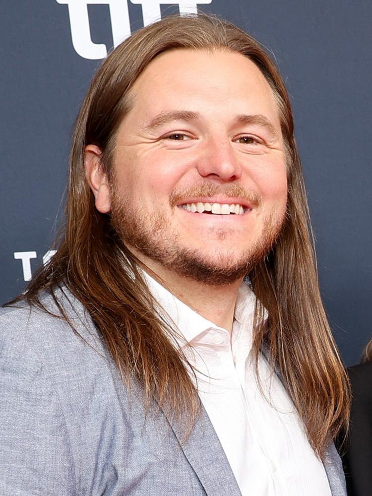 Photo of Andrew Swett