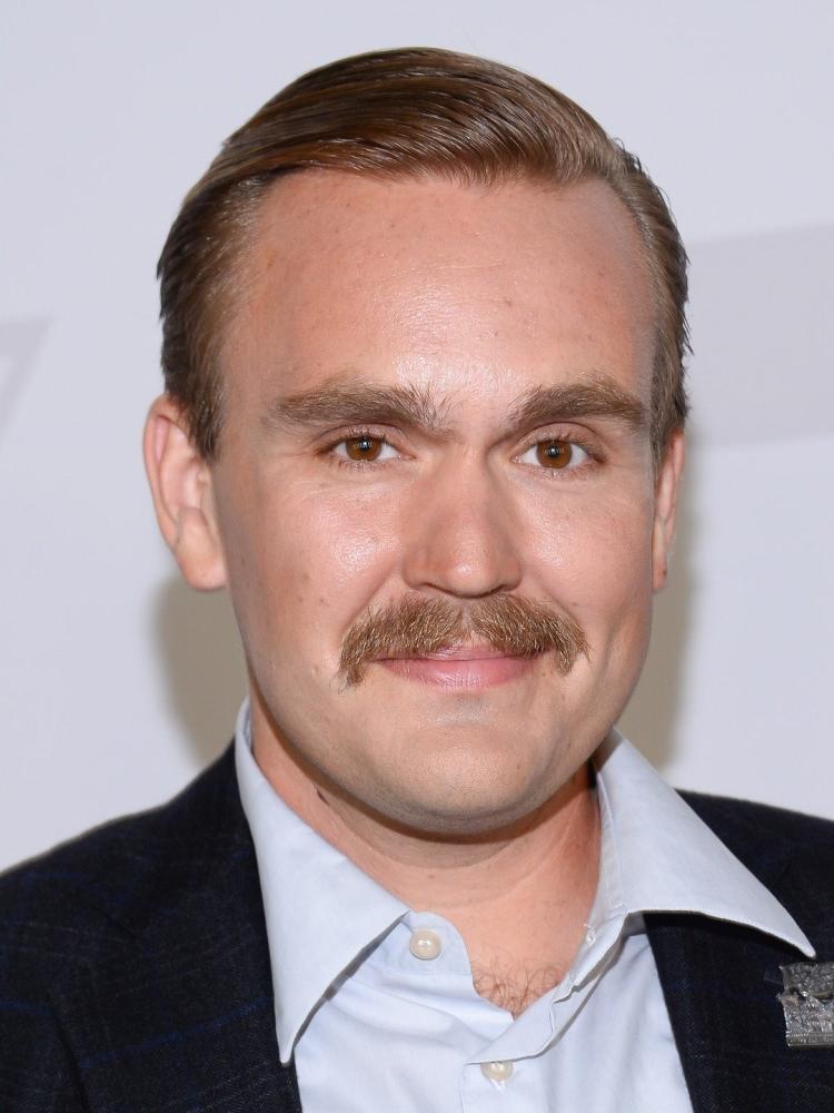 Photo of Chris Candy