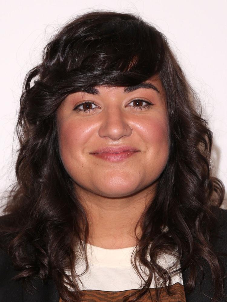 Photo of Sabrina Jalees