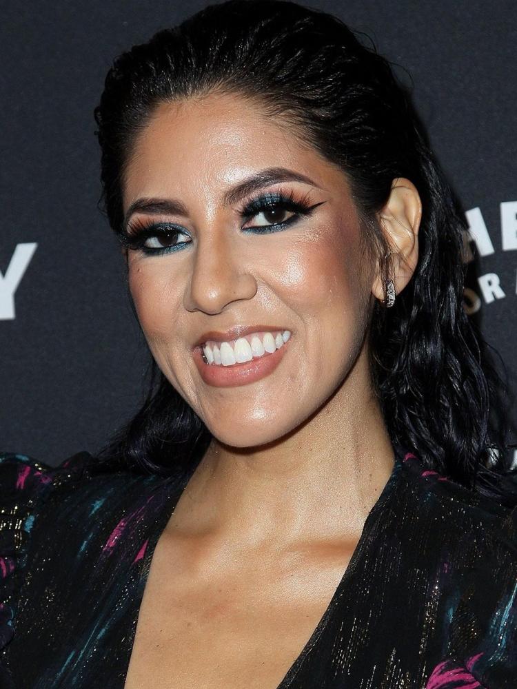 Photo of Stephanie Beatriz