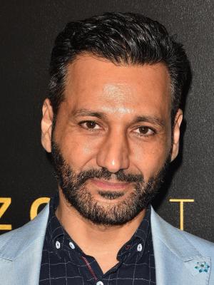 Cas Anvar