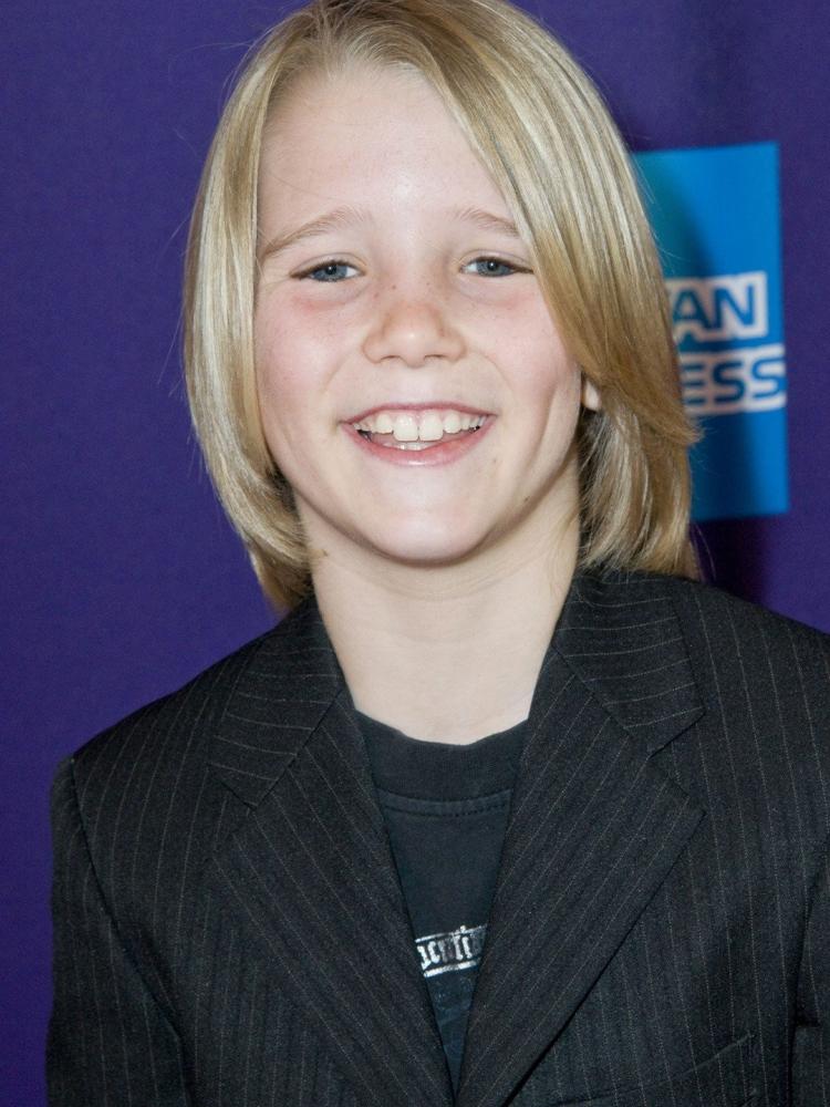 Photo of Christian Martyn