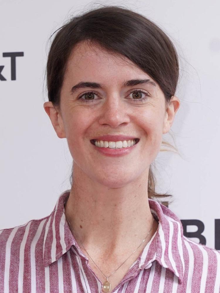 Photo of Mary Holland