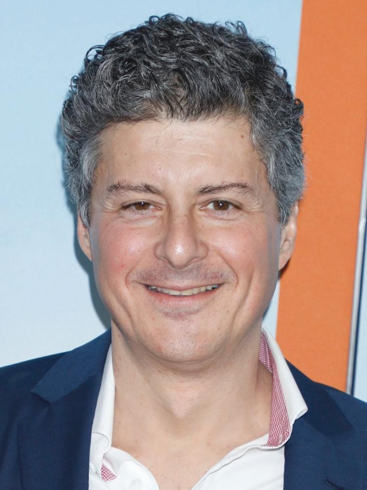 Photo of Anthony Bregman