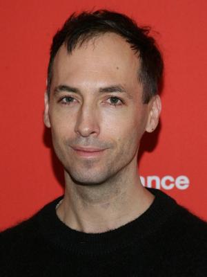 Tim Hecker