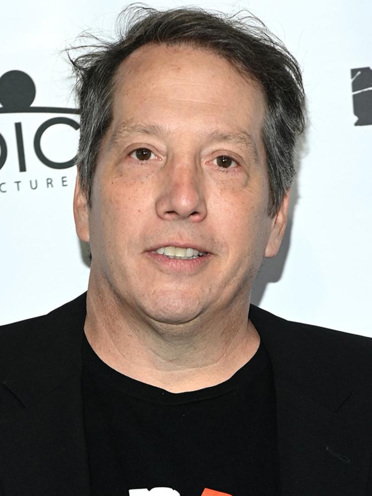 Photo of Patrick Ewald