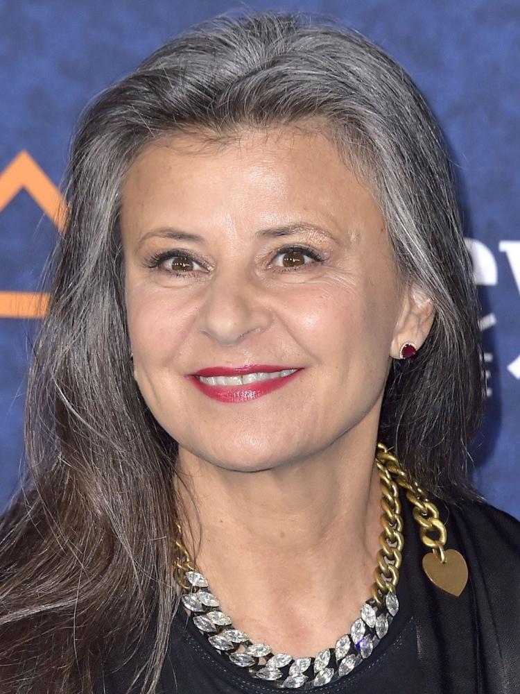 Photo of Tracey Ullman