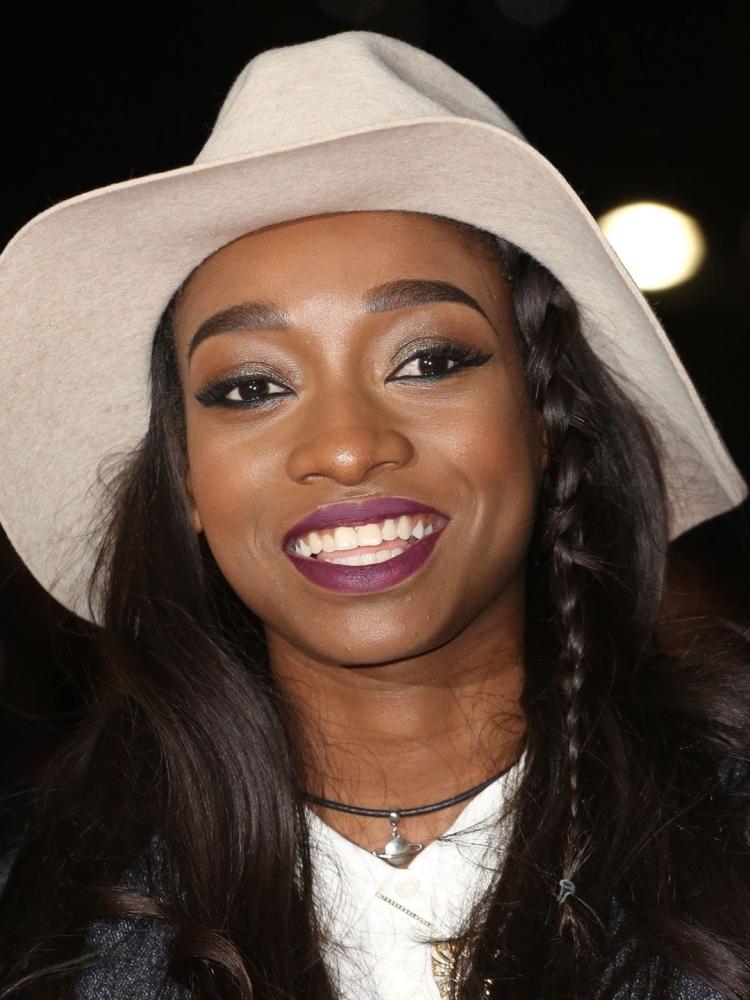 Photo of Little Simz