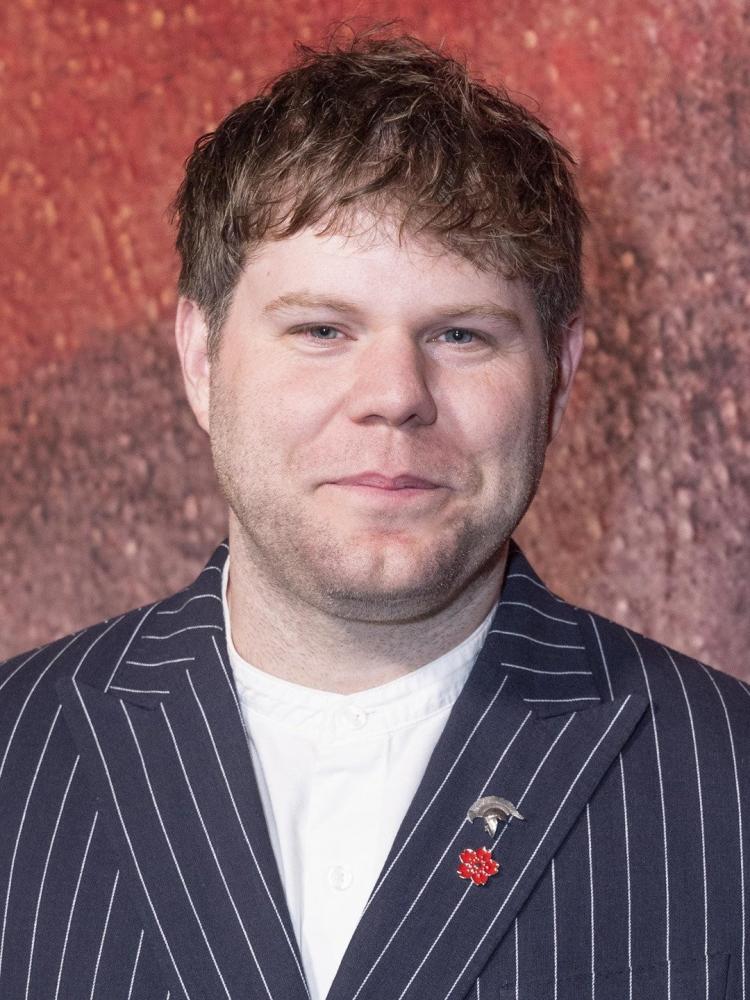 Photo of Douggie McMeekin