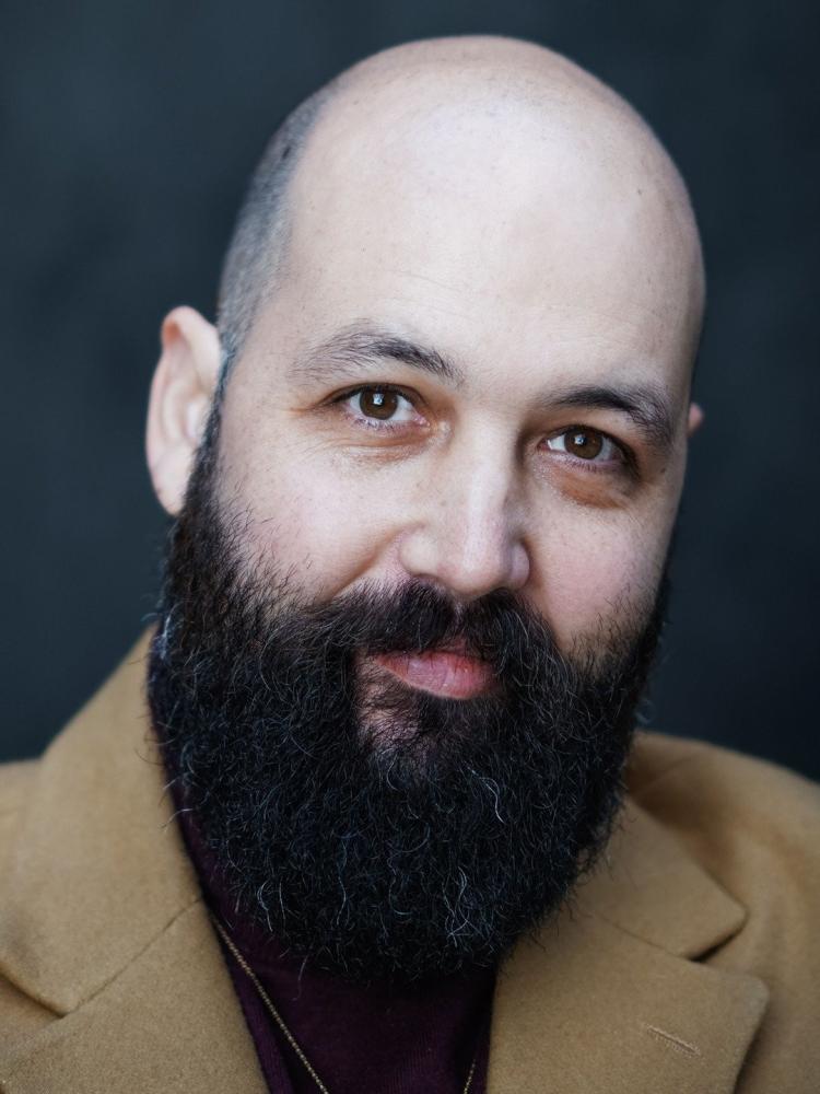 Photo of Youssef Kerkour