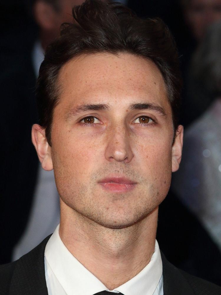 Photo of Ben Lloyd-Hughes