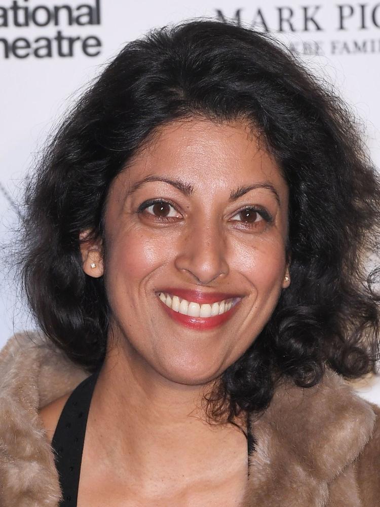 Photo of Priyanga Burford