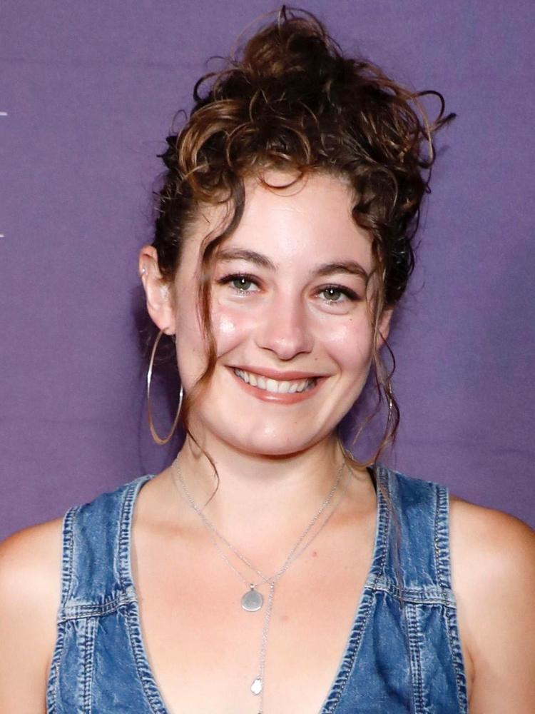 Photo of Ruby Ashbourne Serkis