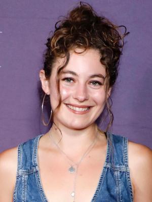Ruby Ashbourne Serkis