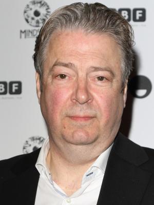 Roger Allam