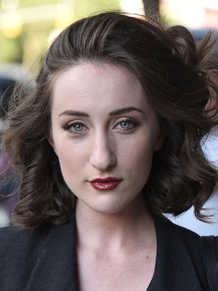 Photo of Eden Epstein