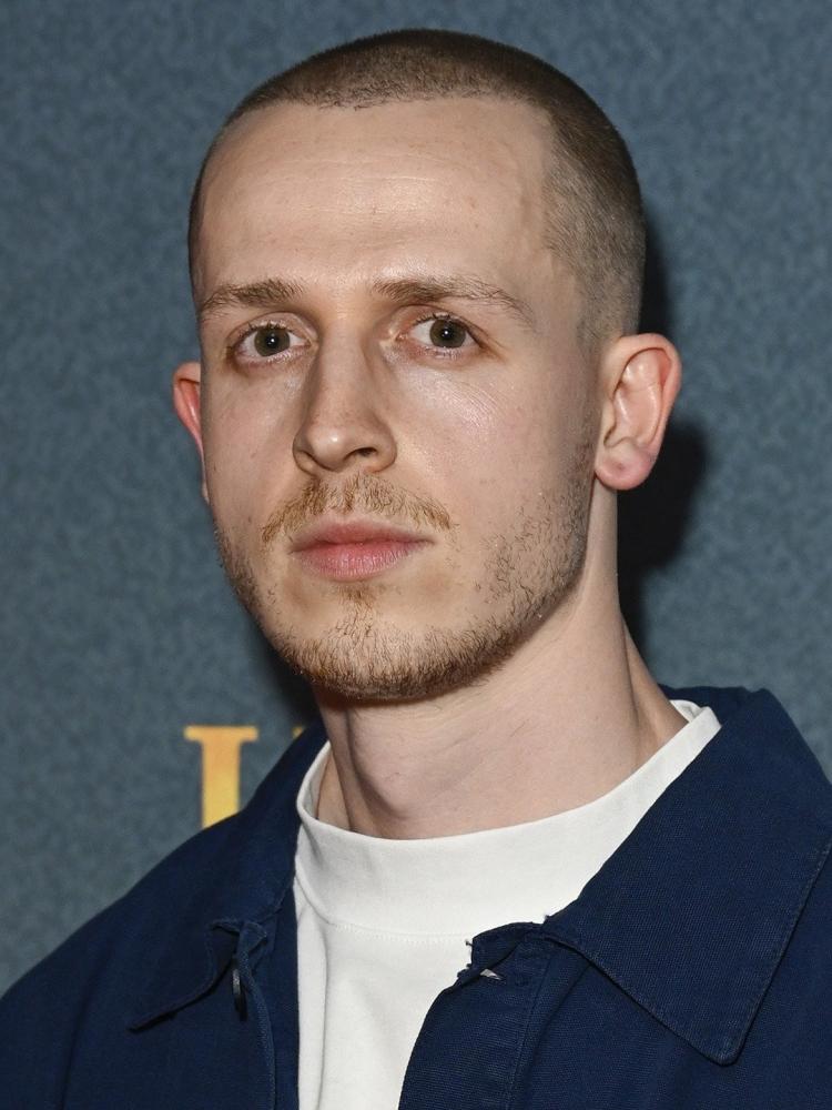 Photo of George Somner