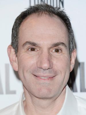 Toby Jaffe