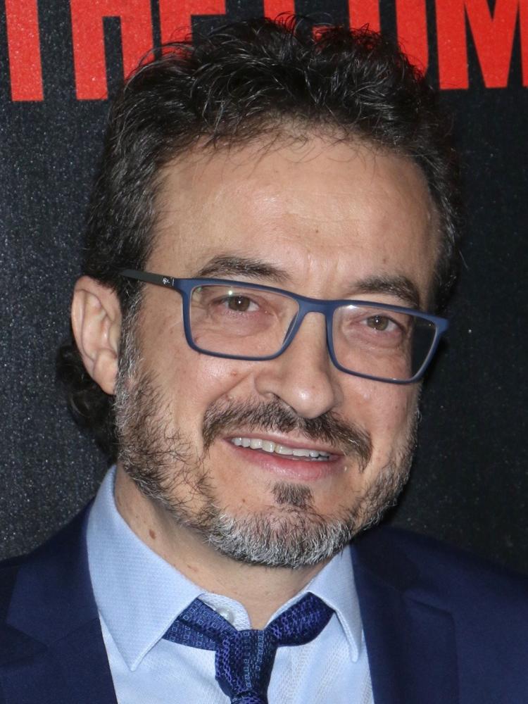 Photo of Roque Baños