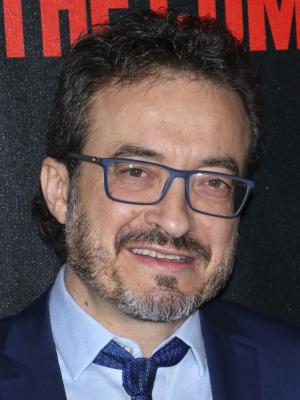 Roque Baños