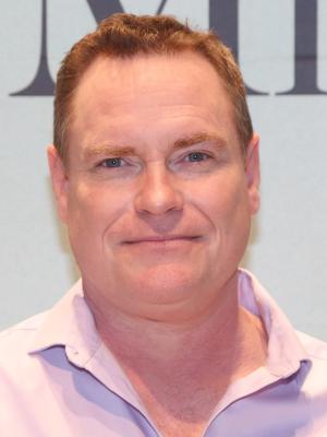 Danny McCarthy