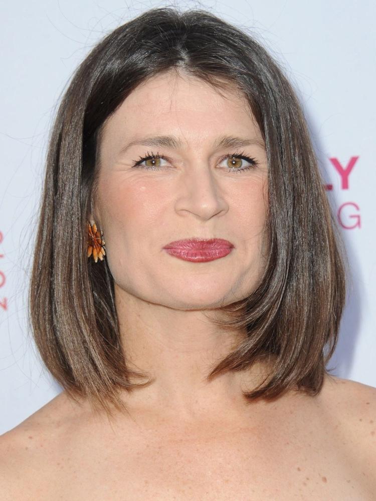 Photo of Carrie Lazar