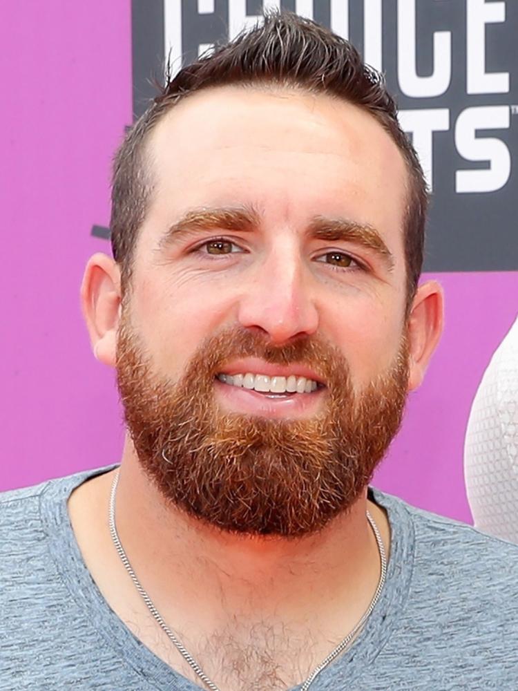 Photo of Tyler Toney