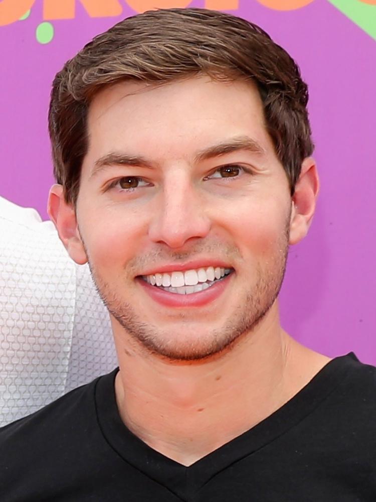 Photo of Coby Cotton