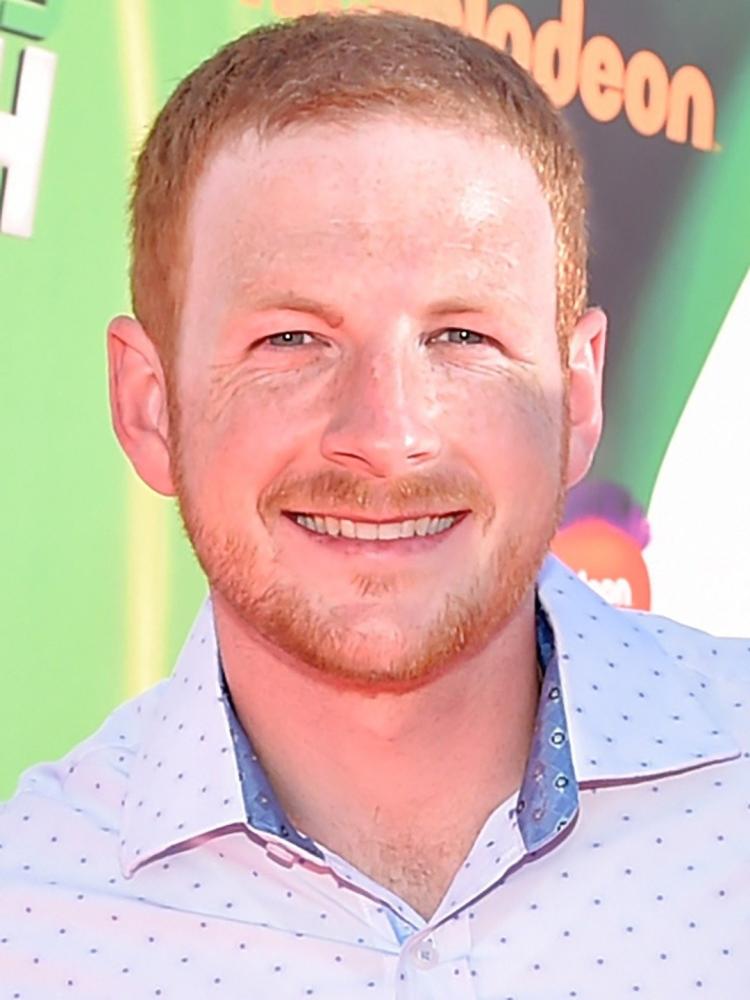 Photo of Garrett Hilbert