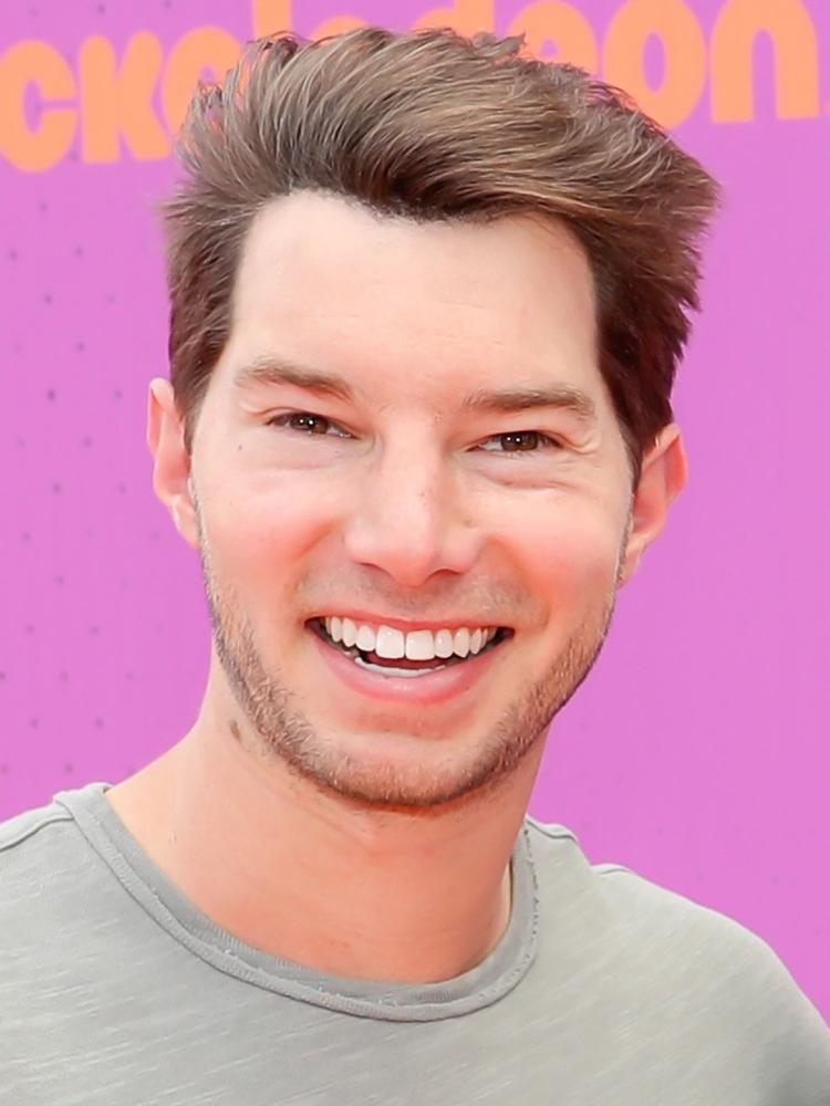 Photo of Cory Cotton