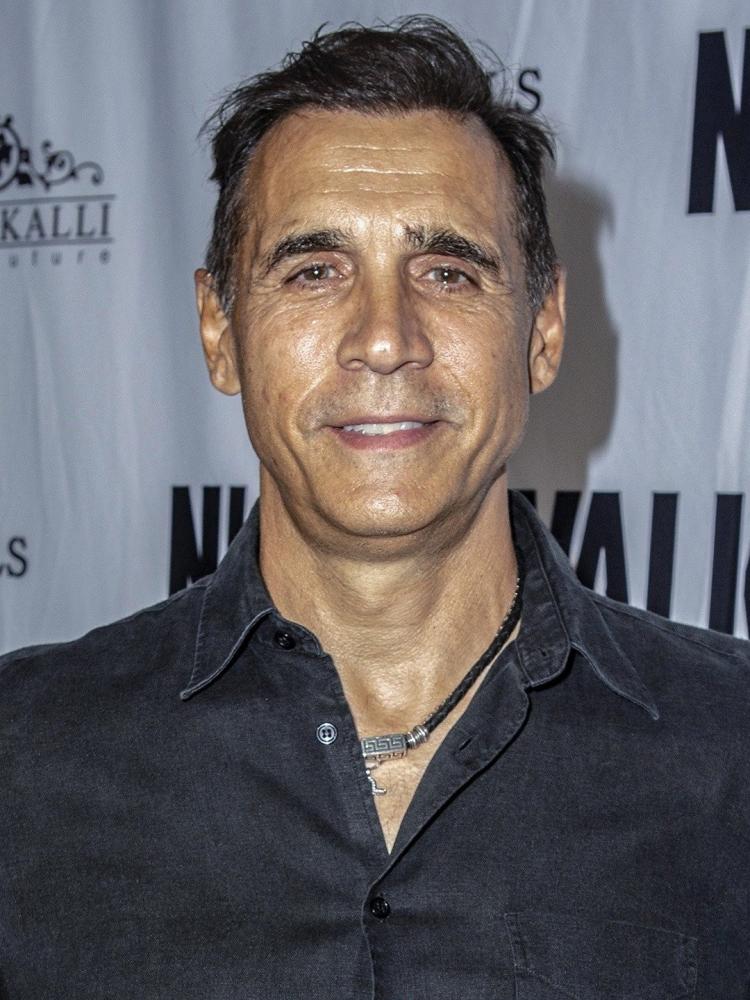 Photo of Adrian Paul
