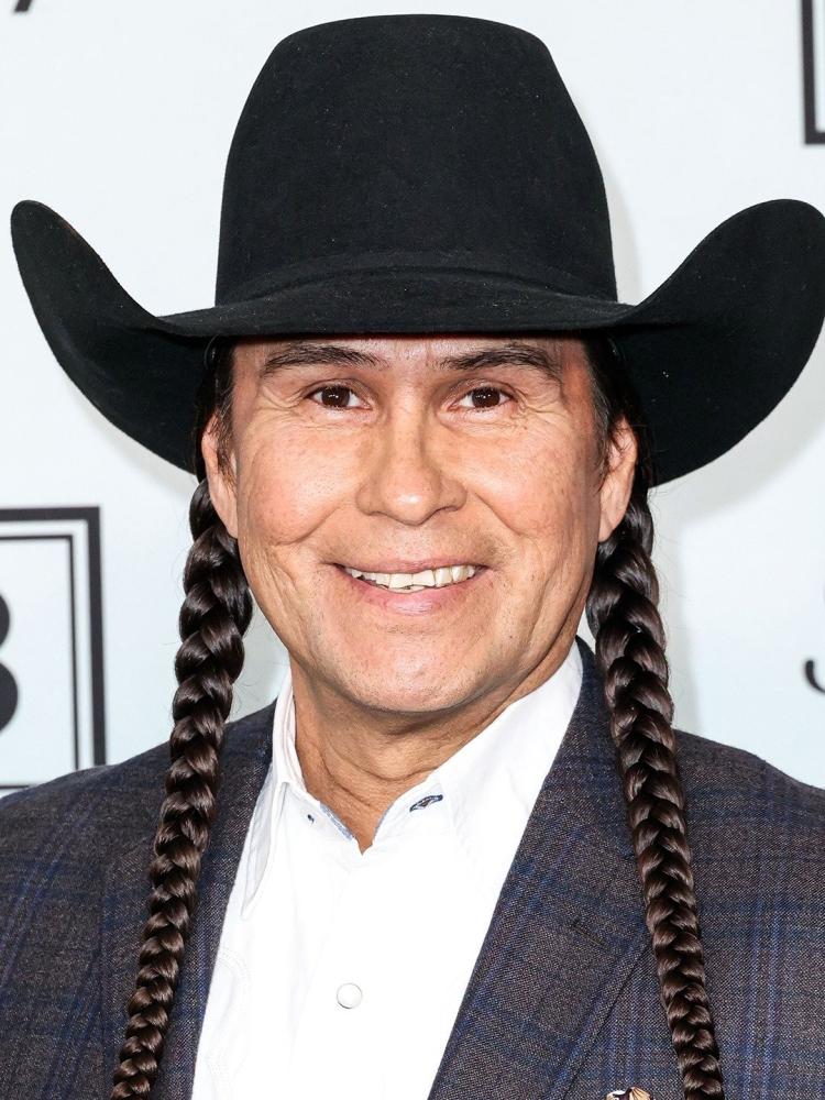 Photo of Mo Brings Plenty