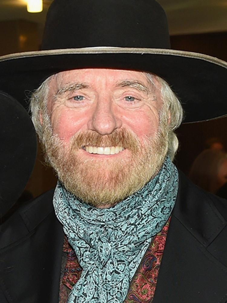 Photo of Michael Martin Murphey