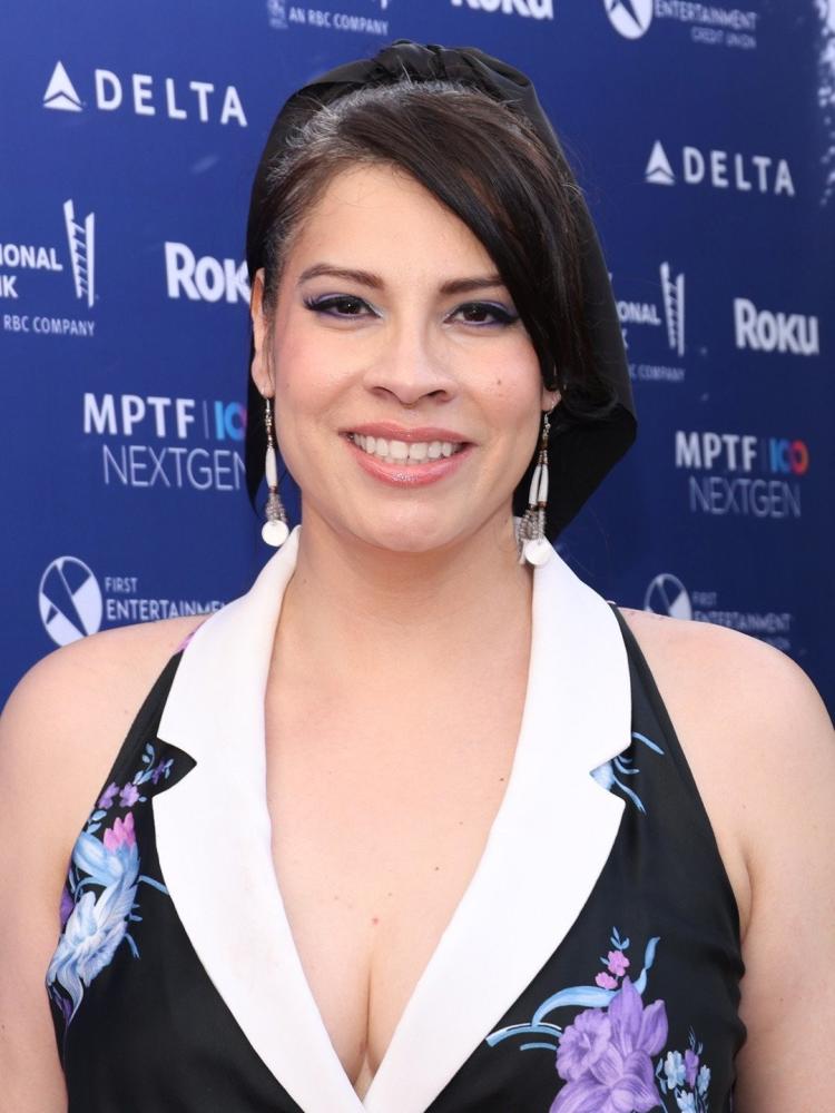 Photo of Cara Jade Myers