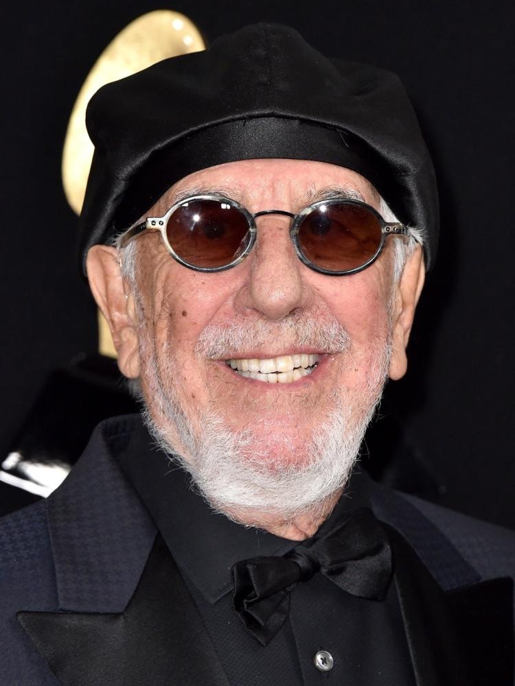 Photo of Lou Adler