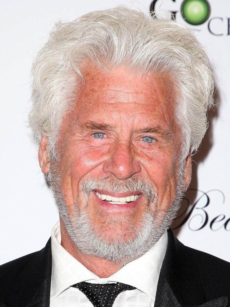 Photo of Barry Bostwick