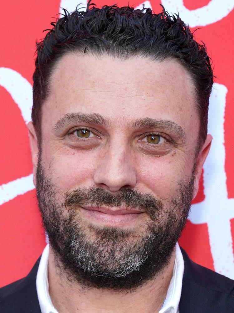 Photo of Garret Price