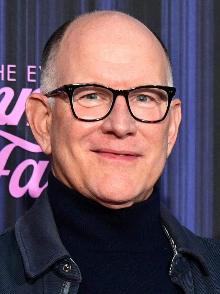 Photo of Randy Barbato