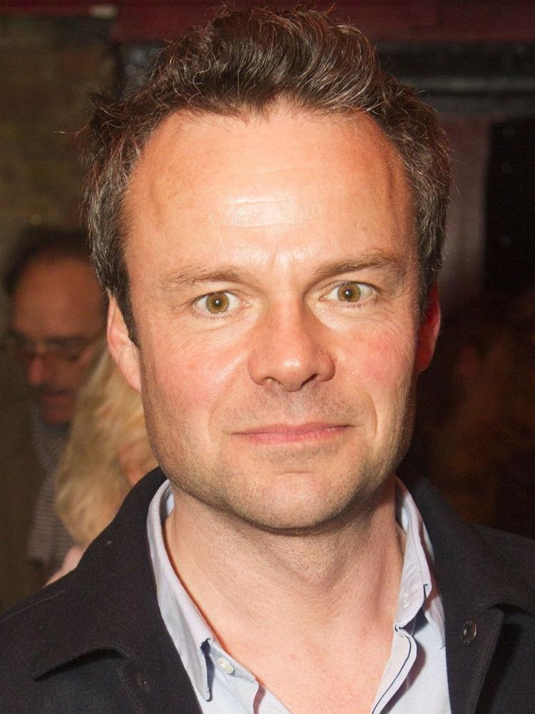 Photo of Jamie Glover