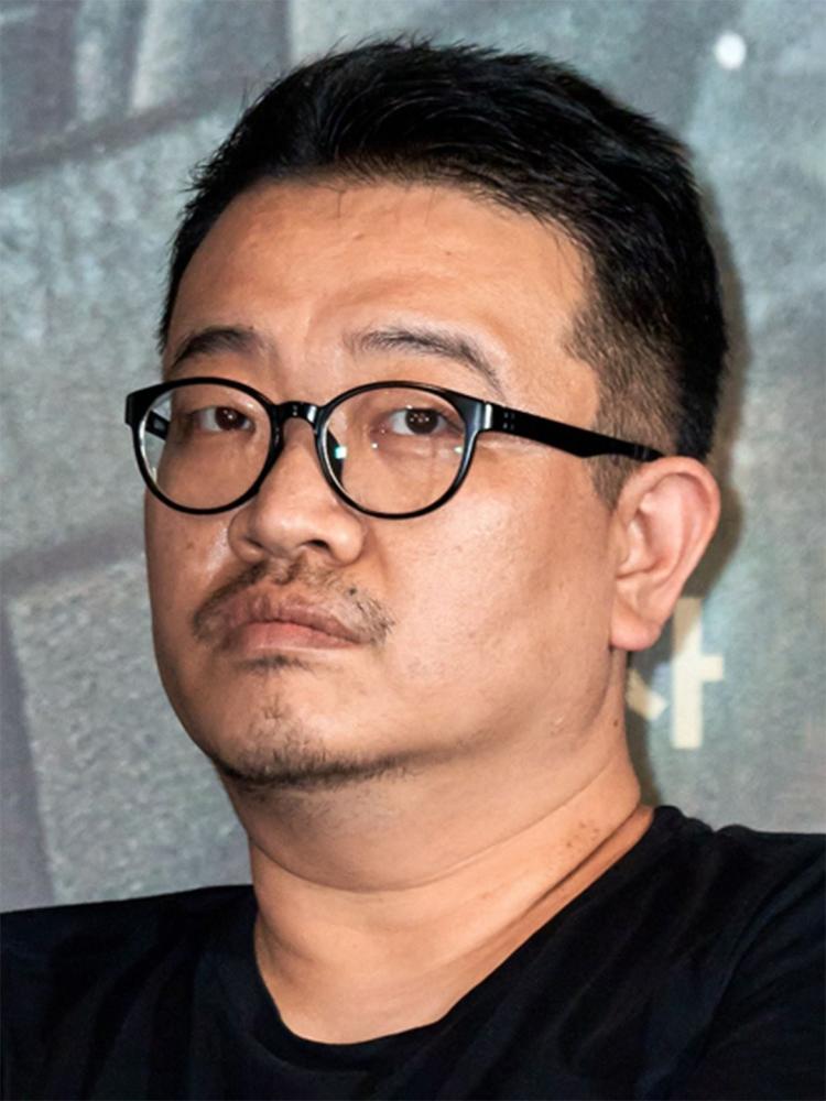 Photo of Yeon Sang-ho