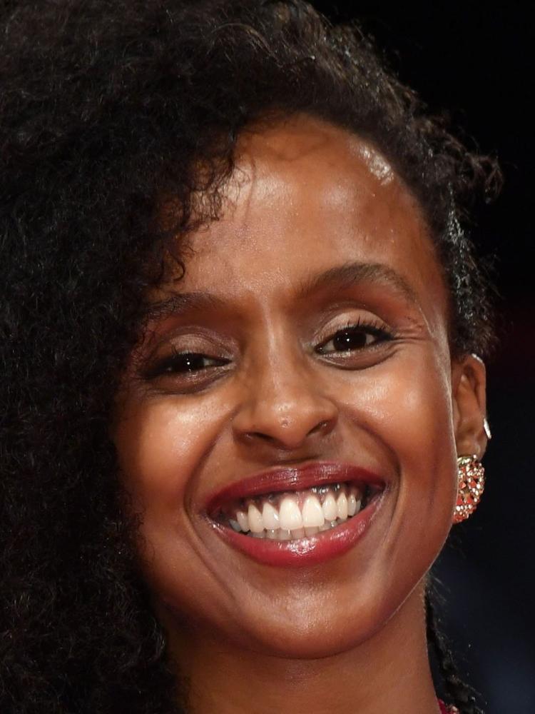 Photo of Yusra Warsama