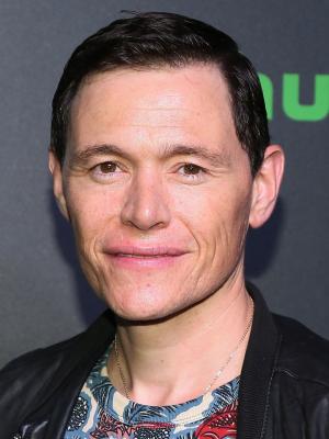 Burn Gorman