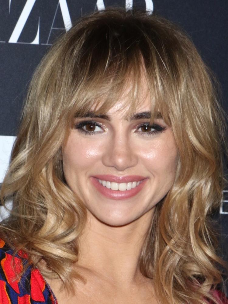 Photo of Suki Waterhouse