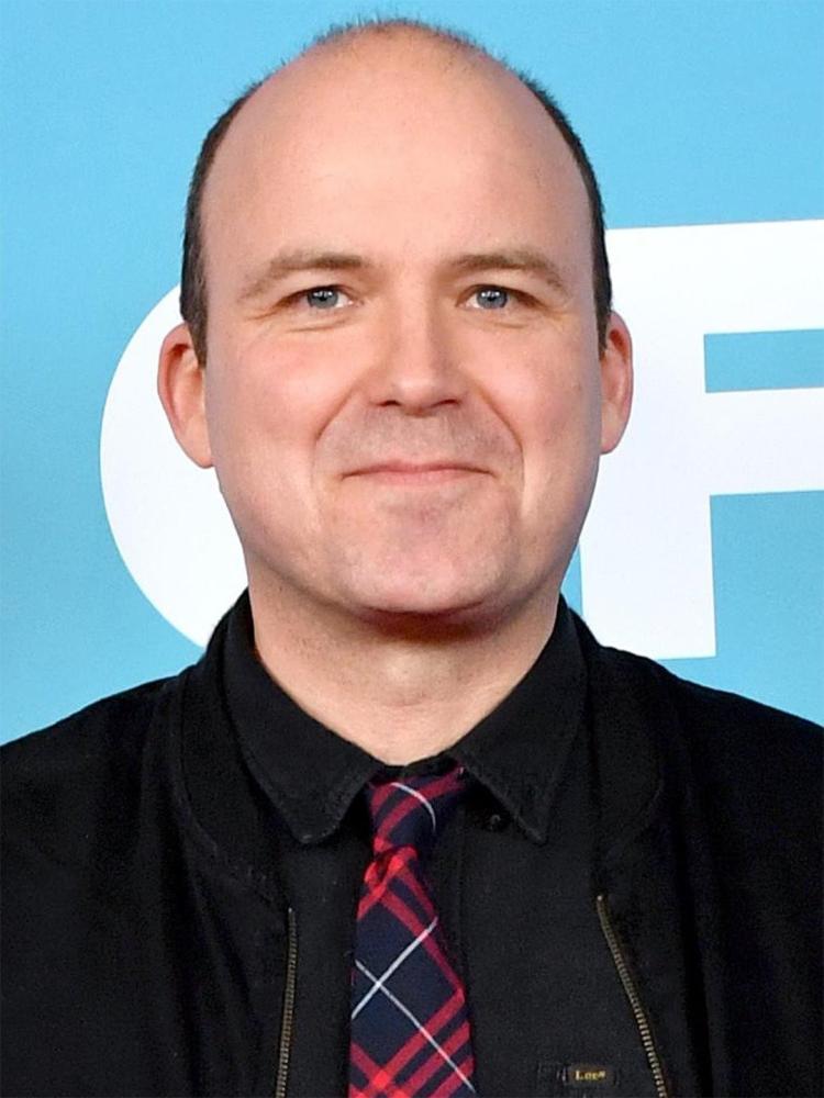 Photo of Rory Kinnear