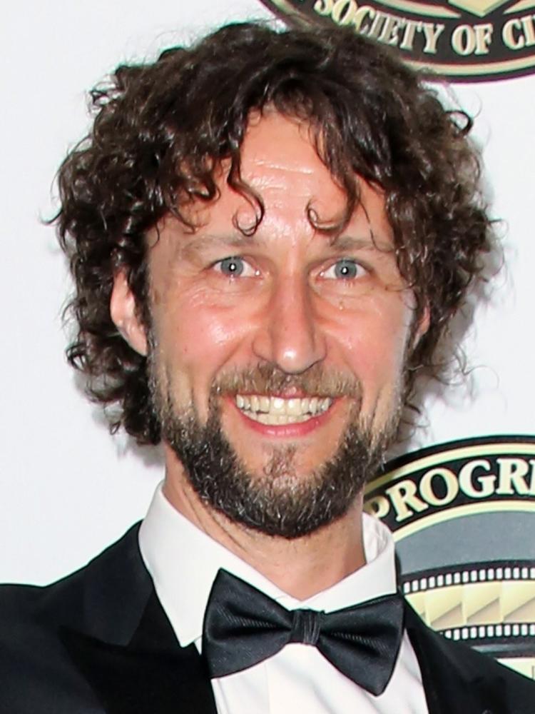 Photo of Peter Flinckenberg