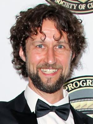 Peter Flinckenberg