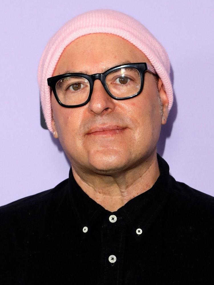 Photo of Peter Raeburn