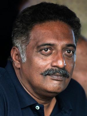 Prakash Raj
